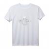 Leseratte Ich Lese Bis Ich Verwese - Nerd Bücherwurm T-Shirt für Bücherliebhaber, Lesefans und Geschenkideen zu Weihnachten & Geburtstag