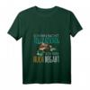 Damen Bücherei T-Shirt - Nicht Tollpatschig, Huch Begabt mit Eule & Lesebüchern, Perfektes Geschenk für Leseratten und Bücherfans