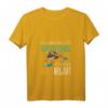 Damen Bücherei T-Shirt - Nicht Tollpatschig, Huch Begabt mit Eule & Lesebüchern, Perfektes Geschenk für Leseratten und Bücherfans