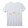 Bücherwurm Leseratte Geschenk Herzschlag Lesen T-Shirt - Perfekt für Buchliebhaber, Bibliothekare & Leseratten zu Weihnachten, Geburtstag & Vatertag