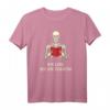 Ich Lese Bis Ich Verwese Bücher T-Shirt - Perfekte Geschenkidee für Bücherwurm, Leseratte und Literaturfans