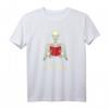 Ich Lese Bis Ich Verwese Bücher T-Shirt - Perfekte Geschenkidee für Bücherwurm, Leseratte und Literaturfans