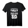 Frenchie Mama T-Shirt - Französische Bulldogge Outfit für Damen und Herren, Perfektes Geschenk für Bulldoggenliebhaber zum Geburtstag & Weihnachten