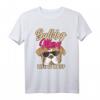 Englische Bulldogge Mama I Bully I Bulldoggen T-Shirt – Lustiges Hunde Shirt für Bulldoggenbesitzer & Fans, Geschenkidee für Geburtstag & Weihnachten