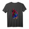 Englische Bulldogge T-Shirt für Bulldogge Mama & Herrchen - Handgezeichnetes Design für Hundeliebhaber