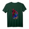 Englische Bulldogge T-Shirt für Bulldogge Mama & Herrchen - Handgezeichnetes Design für Hundeliebhaber
