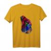 Englische Bulldogge T-Shirt für Bulldogge Mama & Herrchen - Handgezeichnetes Design für Hundeliebhaber