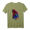 Englische Bulldogge T-Shirt für Bulldogge Mama & Herrchen - Handgezeichnetes Design für Hundeliebhaber