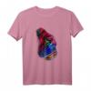 Englische Bulldogge T-Shirt für Bulldogge Mama & Herrchen - Handgezeichnetes Design für Hundeliebhaber