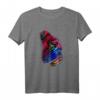 Englische Bulldogge T-Shirt für Bulldogge Mama & Herrchen - Handgezeichnetes Design für Hundeliebhaber