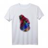 Englische Bulldogge T-Shirt für Bulldogge Mama & Herrchen - Handgezeichnetes Design für Hundeliebhaber