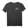 Französische Bulldogge / Frenchie-Hund in meinem Taschen-T-Shirt – Perfektes Geschenk für Hundeliebhaber, Tierfreunde und Tierretter