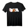 Offizielles Bulldogge Schlafshirt – Süßes Hunde-Outfit für Hundeliebhaber, Morgenmuffel & als Geschenk für Familie & Freunde