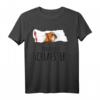 Offizielles Bulldogge Schlafshirt – Süßes Hunde-Outfit für Hundeliebhaber, Morgenmuffel & als Geschenk für Familie & Freunde
