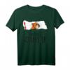 Offizielles Bulldogge Schlafshirt – Süßes Hunde-Outfit für Hundeliebhaber, Morgenmuffel & als Geschenk für Familie & Freunde