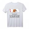 Offizielles Bulldogge Schlafshirt – Süßes Hunde-Outfit für Hundeliebhaber, Morgenmuffel & als Geschenk für Familie & Freunde