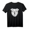 Englische Bulldogge T-Shirt Bully Geschenk – Perfektes Geschenk für Bully Mama, Papa, Welpenbesitzer und Bulldoggenliebhaber