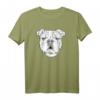 Englische Bulldogge T-Shirt Bully Geschenk – Perfektes Geschenk für Bully Mama, Papa, Welpenbesitzer und Bulldoggenliebhaber