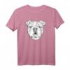Englische Bulldogge T-Shirt Bully Geschenk – Perfektes Geschenk für Bully Mama, Papa, Welpenbesitzer und Bulldoggenliebhaber