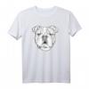 Englische Bulldogge T-Shirt Bully Geschenk – Perfektes Geschenk für Bully Mama, Papa, Welpenbesitzer und Bulldoggenliebhaber