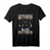 Besser Als Ein Bullterrier - Zwei Hunde Mama Bullterrier T-Shirt mit lustigem Hundespruch für Hundehalter und Hundeliebhaber