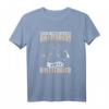 Besser Als Ein Bullterrier - Zwei Hunde Mama Bullterrier T-Shirt mit lustigem Hundespruch für Hundehalter und Hundeliebhaber