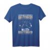 Besser Als Ein Bullterrier - Zwei Hunde Mama Bullterrier T-Shirt mit lustigem Hundespruch für Hundehalter und Hundeliebhaber