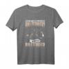 Besser Als Ein Bullterrier - Zwei Hunde Mama Bullterrier T-Shirt mit lustigem Hundespruch für Hundehalter und Hundeliebhaber
