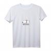 Damen Bullterrier Mama Cute Bully T-Shirt mit V-Ausschnitt – Perfektes Hundegeschenk für Hundeliebhaberinnen zu Weihnachten & besonderen Anlässen