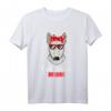 Lustiges Hunde Mama Geschenk Frauchen Bullterrier Hund T-Shirt – Perfektes Outfit für Hundeliebhaber & Hundebesitzer, ideal als Geschenk für Geburtstag, Weihnachten & Muttertag