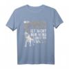Nicht Nur Hund Familie Hunde Mama Miniatur Bullterrier T-Shirt – Für Hundehalter & Bullterrier Fans