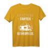 Opa Wohnmobil Camping Camper Wohnwagen Fun Spruch T-Shirt - Witziges Geburtstagsgeschenk für Camping-, Roadtrip- und Outdoor-Fans