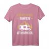 Opa Wohnmobil Camping Camper Wohnwagen Fun Spruch T-Shirt - Witziges Geburtstagsgeschenk für Camping-, Roadtrip- und Outdoor-Fans