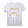 Opa Wohnmobil Camping Camper Wohnwagen Fun Spruch T-Shirt - Witziges Geburtstagsgeschenk für Camping-, Roadtrip- und Outdoor-Fans