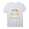 Camper Opa Camping Wohnmobil Vatertag T-Shirt – Lustiges Camping Outfit für Herren und Damen, ideal als Geschenk für Camper und Roadtrip-Fans