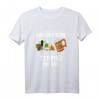 Ich bin ein einfacher Mann Camping und Bier Wohnwagen Opa T-Shirt – Lustiges Geschenk für Camper, Wohnwagenfahrer & Pfadfinder