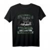 Lustiges Opas Bingo & Wohnmobil T-Shirt – Coole Camper Outfitidee für Rentner, Wohnmobil- und Wohnwagenliebhaber