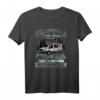 Lustiges Opas Bingo & Wohnmobil T-Shirt – Coole Camper Outfitidee für Rentner, Wohnmobil- und Wohnwagenliebhaber