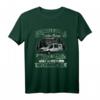 Lustiges Opas Bingo & Wohnmobil T-Shirt – Coole Camper Outfitidee für Rentner, Wohnmobil- und Wohnwagenliebhaber