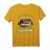 Lustiges Opas Bingo & Wohnmobil T-Shirt – Coole Camper Outfitidee für Rentner, Wohnmobil- und Wohnwagenliebhaber