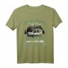 Lustiges Opas Bingo & Wohnmobil T-Shirt – Coole Camper Outfitidee für Rentner, Wohnmobil- und Wohnwagenliebhaber