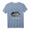 Lustiges Opas Bingo & Wohnmobil T-Shirt – Coole Camper Outfitidee für Rentner, Wohnmobil- und Wohnwagenliebhaber