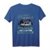 Lustiges Opas Bingo & Wohnmobil T-Shirt – Coole Camper Outfitidee für Rentner, Wohnmobil- und Wohnwagenliebhaber