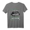 Lustiges Opas Bingo & Wohnmobil T-Shirt – Coole Camper Outfitidee für Rentner, Wohnmobil- und Wohnwagenliebhaber