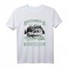 Lustiges Opas Bingo & Wohnmobil T-Shirt – Coole Camper Outfitidee für Rentner, Wohnmobil- und Wohnwagenliebhaber