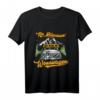 Campen Opa Oma Lustiges Ruhestand Altersheim Camping T-Shirt – Humorvolles Geschenk für Rentner, Opa und Oma, die Camping lieben