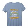 Campen Opa Oma Lustiges Ruhestand Altersheim Camping T-Shirt – Humorvolles Geschenk für Rentner, Opa und Oma, die Camping lieben