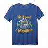 Campen Opa Oma Lustiges Ruhestand Altersheim Camping T-Shirt – Humorvolles Geschenk für Rentner, Opa und Oma, die Camping lieben