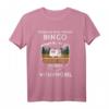 Lustiges Opa Camping T-Shirt mit Wohnmobil - Perfektes Vatertag- und Geburtstagsgeschenk für den Großvater, der gerne campen und reisen liebt