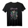 DC Catwoman Cover Nine Lives T-Shirt – Offiziell lizenzierte Superhelden Fan Kleidung für Batman, Superman & Wonder Woman Fans, Perfektes Geschenk